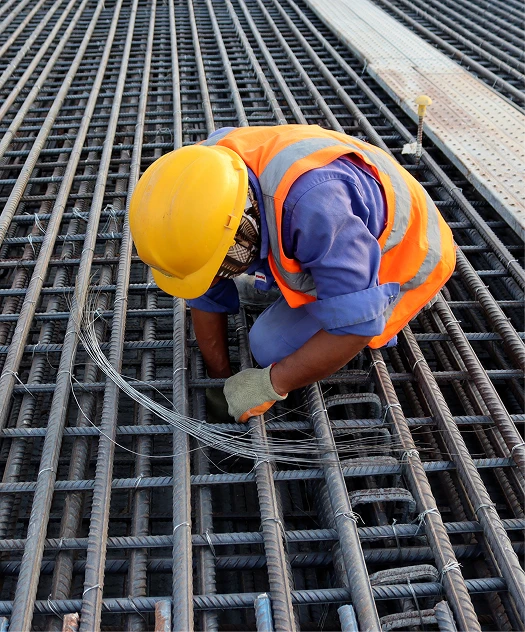 Railway Construction