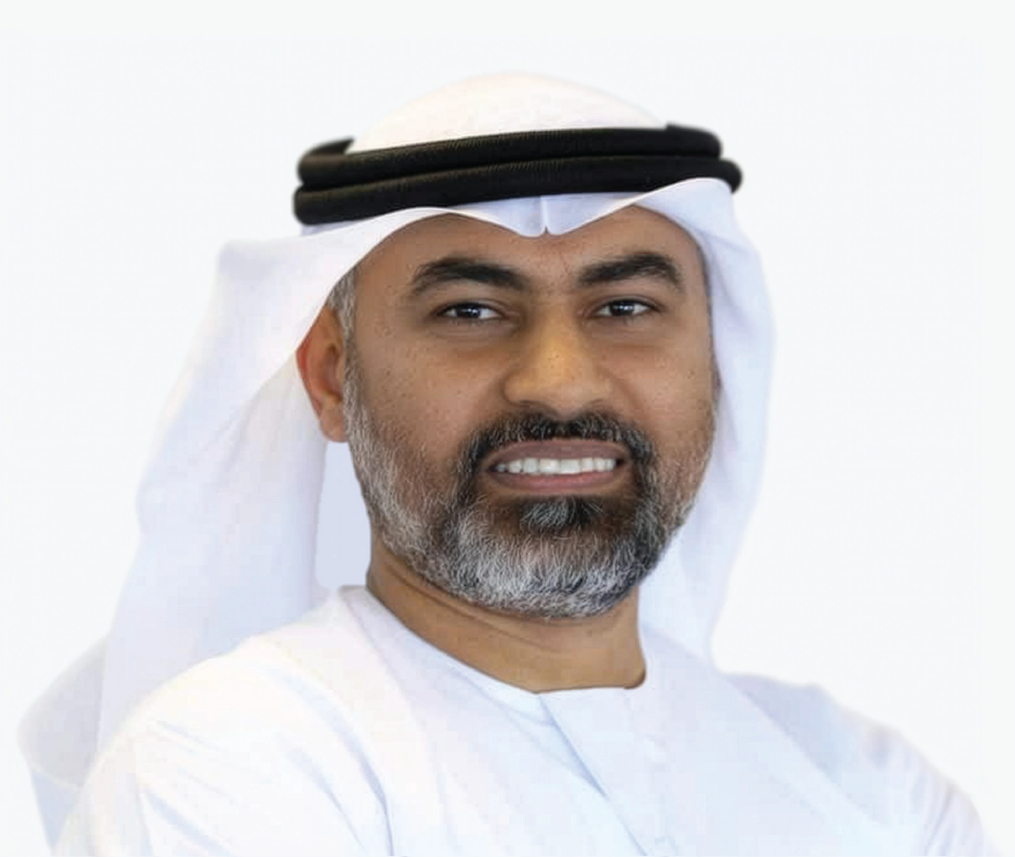 Mohammed Al Shehhi