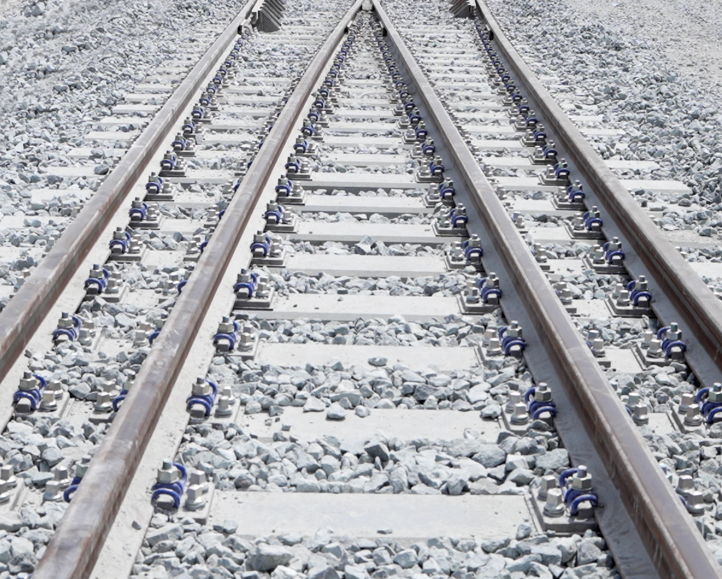 Railway Line Construction